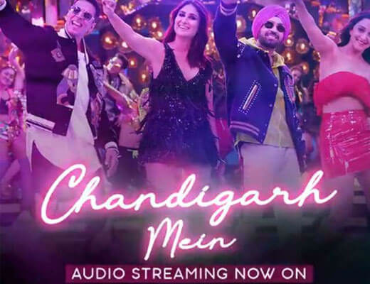 Chandigarh-Mein-Good-Newwz-Lyrics-in-Hindi