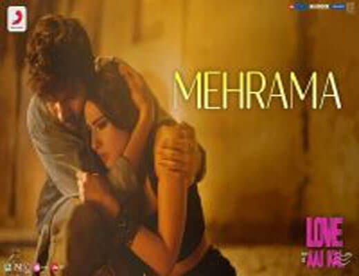 Mehrama-Lyrics---Love-Aaj-Kal---Hindi-lyrics