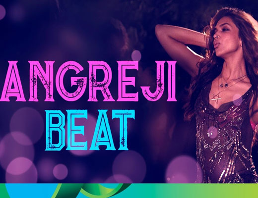 Angreji Beat - Cocktail - Lyrics in Hindi