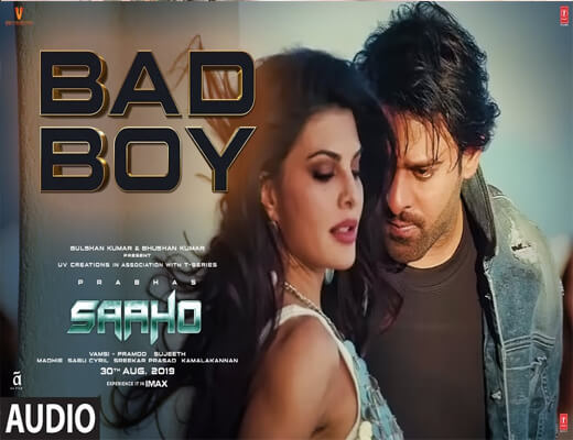 Bad-Boy---Saaho---Lyrics-In-Hindi