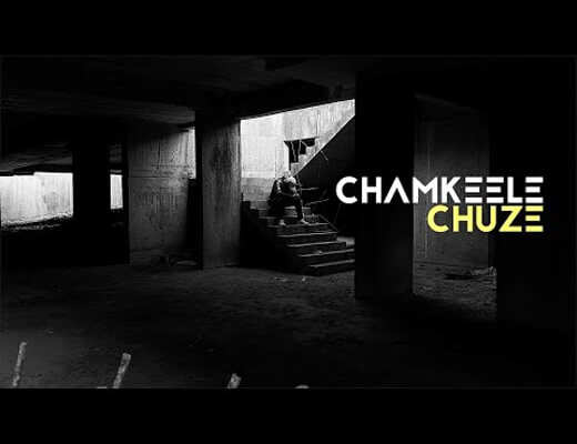 Chamkeele-Chuze---Dino-James---Lyrics-In-Hindi