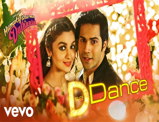 D-Se-Dance---HSKD---Lyrics-In-Hindi