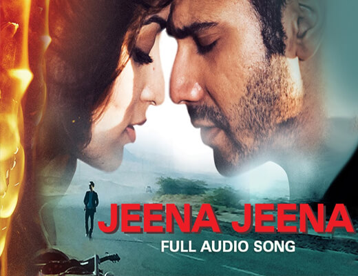 Jeena-Jeena-Lyrics---Badlapur