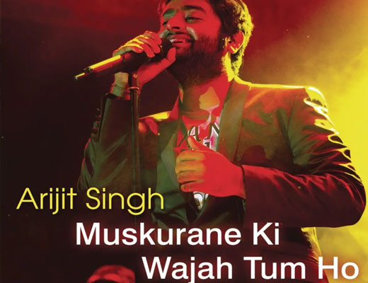 Muskurane-Ki-Wajah-Tum-Ho---Citylights---Lyrics-in-Hindi