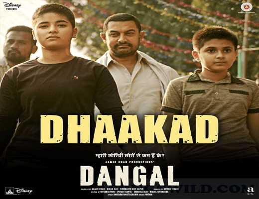 Dhaakad---Dangal---Lyrics-In-Hindi
