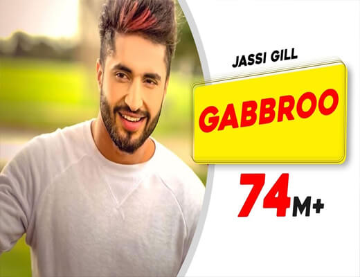 Gabbroo---Jassi-Gill---Lyrics--In-Hindi