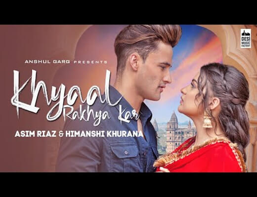 Khyaal-Rakhya-Kar---Preetinder---Lyrics-In-Hindi