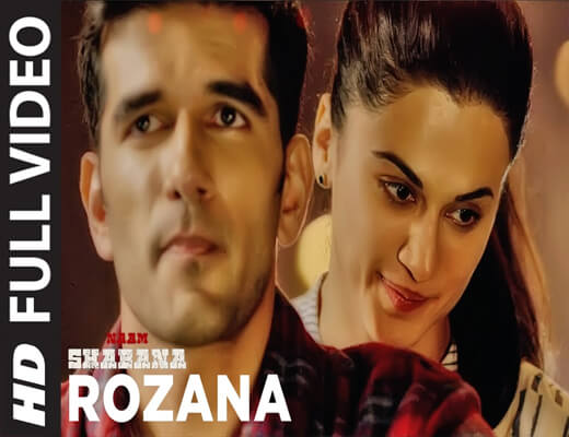 Rozana---Naam-Shabana---Lyrics-In-Hindi
