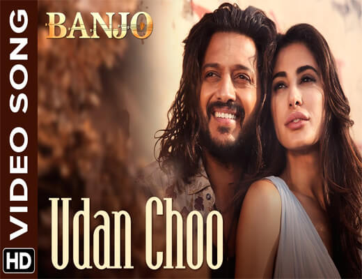 Udan-Choo---Banjo---Lyrics-In-Hindi