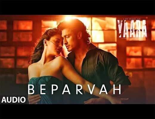 Beparvah---Yaara---Lyrics-In-Hindi