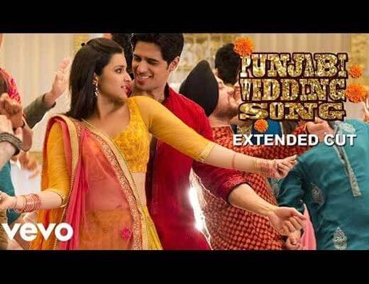 Punjabi Wedding Song - Hasee Toh Phasee - Lyrics in Hindi