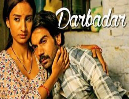 Darbadar---CityLights---Lyircs-In-Hindi