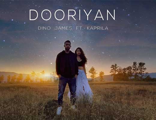 Dooriyan - Dino James - Lyrics in Hindi