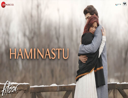 Haminastu---Fitoor---Lyrics-In-Hindi