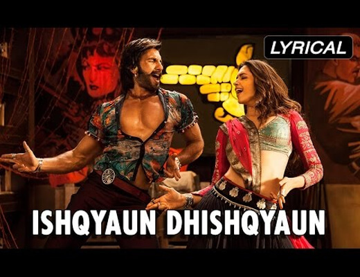 Ishqyaun-Dhishqyaun---Ram-Leela---Lyrics-In-Hindi