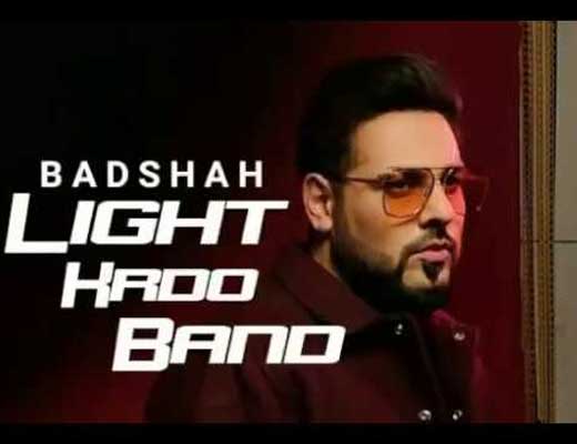 Light Kardo Band - ONE (Original Never Ends) - Lyrics in Hindi