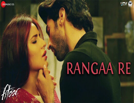 Rangaa-Re---Fitoor---Lyrics-In-Hindi