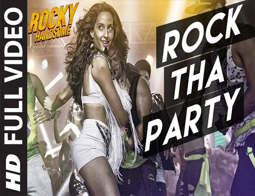 Rock-The-Party---Bombay-Rockers---Lyrics-In-Hindi