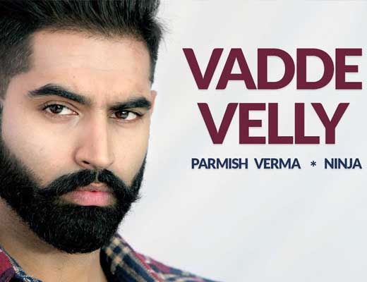 Vadde Velly - Rocky Mental - Lyrics in Hindi