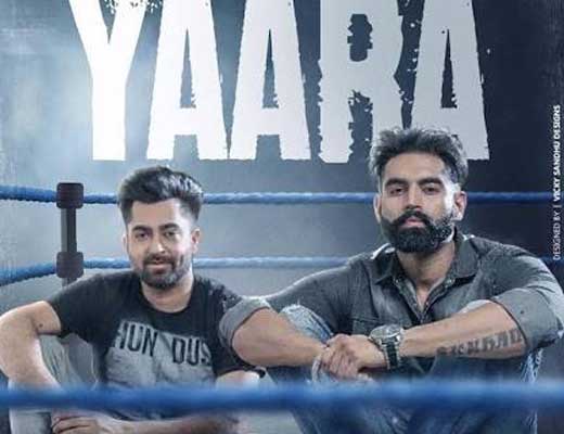Yaara - Rocky Mental - Lyrics in Hindi