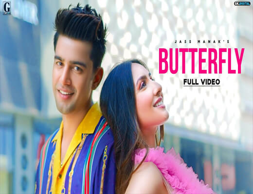 Butterfly---Jass-Manak---Lyrics-In-Hindi