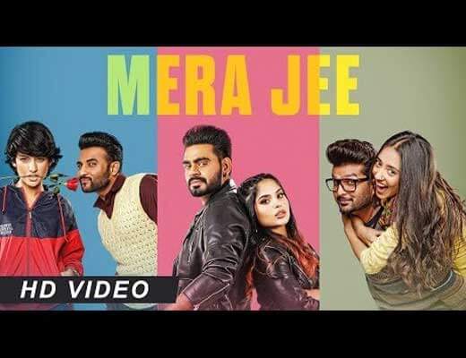 Mera Jee - Prabh Gill - Lyrics in Hindi