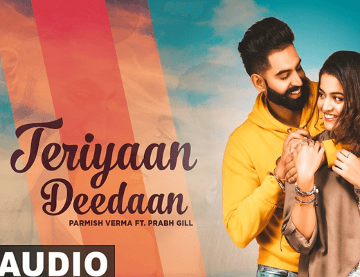 Teriyaan Deedaan - Prabh Gill - Lyrics in Hindi