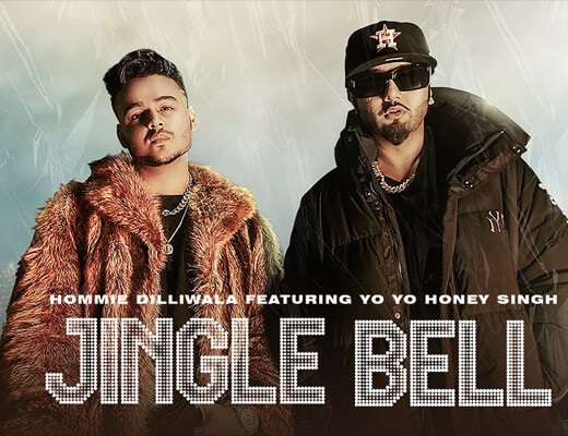 Jingle Bell – Yo Yo Honey Singh - Lyrics in Hindi