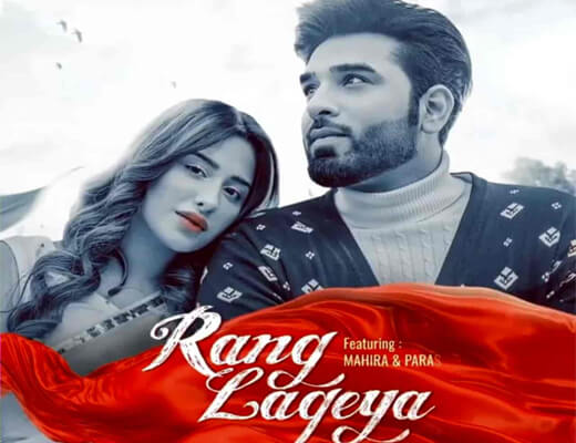 Rang Lageya – Mohit Chauhan, Rochak Kohli - Lyrics in Hindi