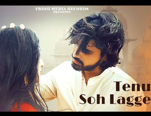Tenu Soh Lagge – Uday Shergill, Garry Sandhu - Lyrics in Hindi