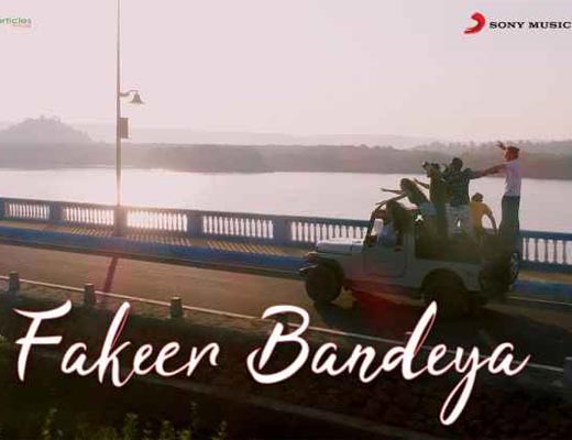 Fakeer Bandeya Hindi Lyrics – Gajendra Verma