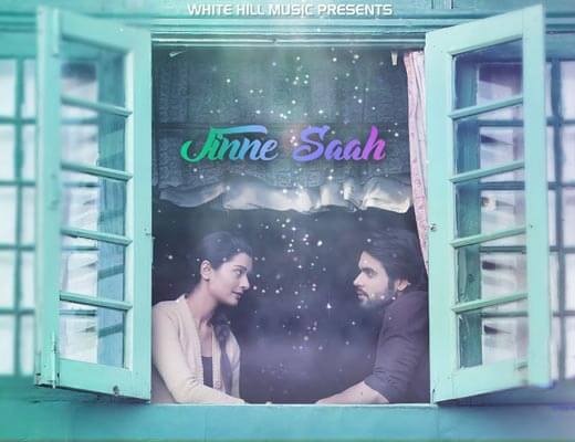 Jinne Saah Hindi Lyrics - Channa Mereya