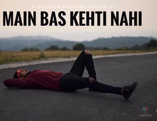 Main Bas Kehti Nahi Hindi Lyrics - The Gorilla Bounce