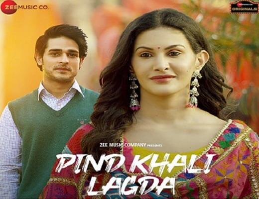 Pind Khali Lagda Hindi Lyrics – Palak Muchhal