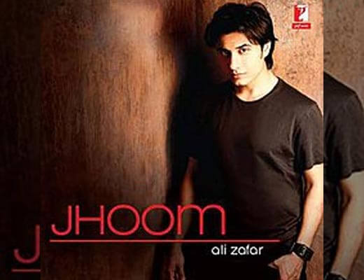Tu Jaanay Na Hindi Lyrics - Jhoom