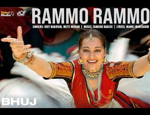 Rammo Rammo Hindi Lyrics – Udit Narayan, Bhuj