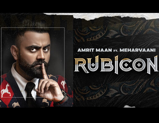 Rubicon Hindi Lyrics - All Bamb
