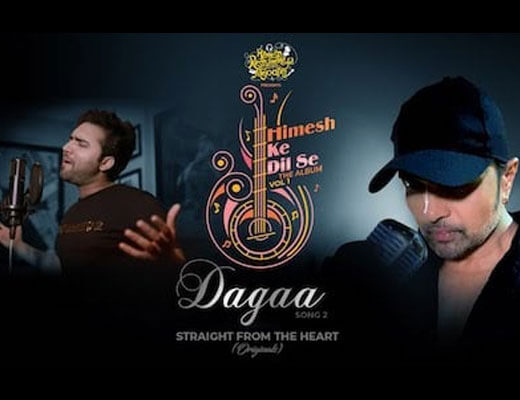 Dagaa Hindi Lyrics - Mohd Danish