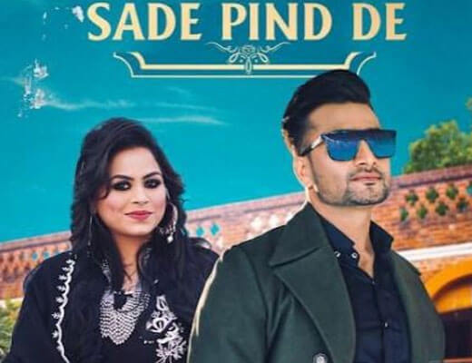 Sade Pind De Hindi Lyrics - Vicky Dhaliwal