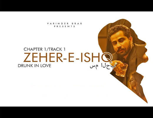 Zehar E Ishq Hindi Lyrics – Varinder Brar
