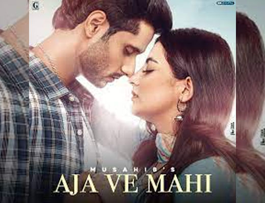 Aja Ve Mahi Hindi Lyrics - Musahib