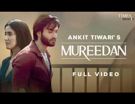 Mureedan Hindi Lyrics – Ankit Tiwari