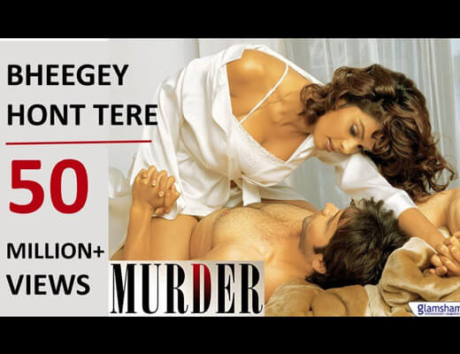Bheege Hont Tere Hindi Lyrics - Murder 2004