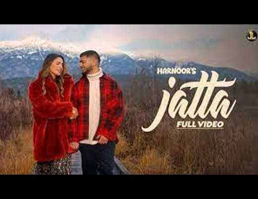 Jatta Hindi Lyrics – Harnoor, Preet Aujla