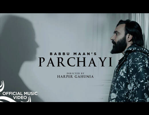 Parchayi Hindi Lyrics – Babbu Maan