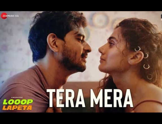 Tera Mera Hindi Lyrics – Sharvi Yadav
