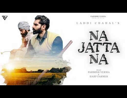 Na Jatta Na Hindi Lyrics – Laddi Chahal