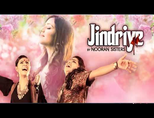 Jindriye-Hindi Lyrics-–-Jyoti-Nooran