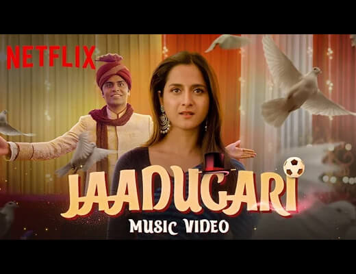 Jaadugari Hindi Lyrics – Jaadugar