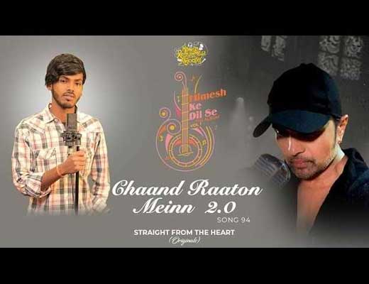 Chaand Raaton Meinn 2.0 Hindi Lyrics – Amarjeet Jaikar